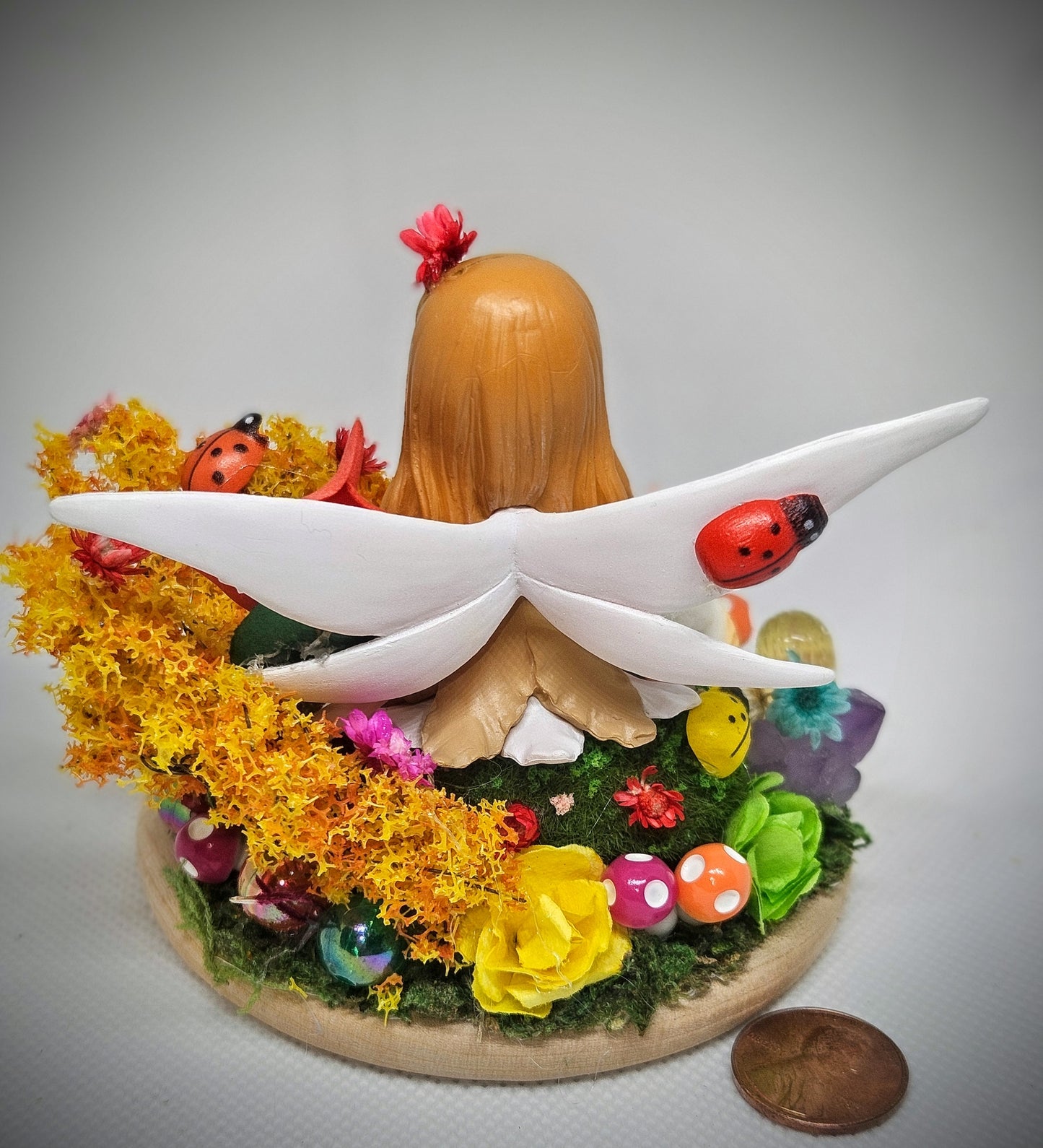 Fall for Nature Fairy 🧚♀️